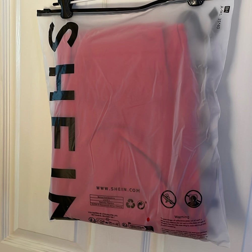SHEIN Men’s Sweatpants